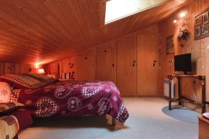 Spacious apartment ideal for 6 people