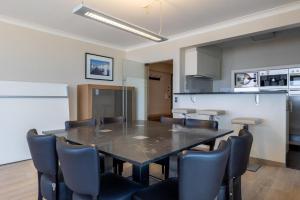 BEL AIR HOLIDAY - Modern corner apartment with breathtaking sea view T85