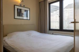 BEL AIR HOLIDAY - Modern corner apartment with breathtaking sea view T85