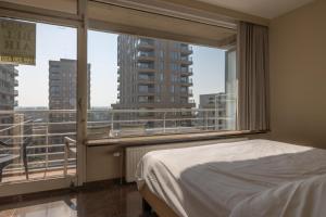 BEL AIR HOLIDAY - Modern corner apartment with breathtaking sea view T85