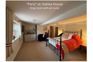 Oaklea House