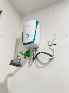 KK Homes -1BR Penthouse