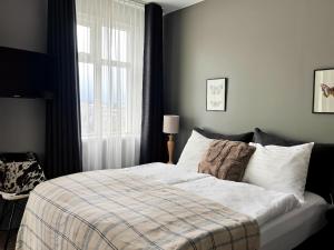 Hotel Leifur Eiriksson