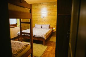 Zafir House Harghita Bai Ski