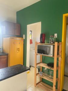 Aconchegante e tranquil