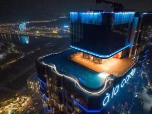 A La Carte Hạ Long Homestay view Biển