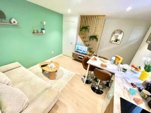 " Petit Nid Muretain " Arrivée autonome - Wifi