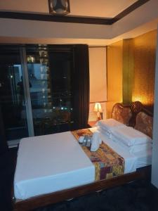 Azure staycation miami tower