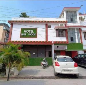 Hotel Lime Wood