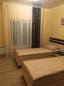 Twin Room room in Hotel GUT