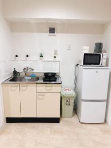 Katsu house 50平方