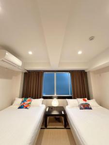 Katsu house 50平方