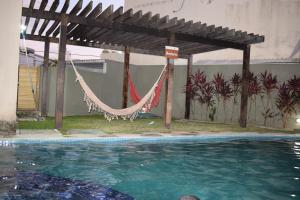 Flat em Porto de Galinhas