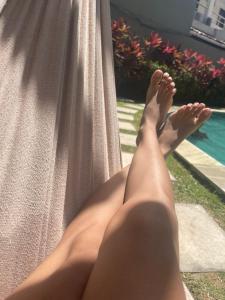 Flat em Porto de Galinhas