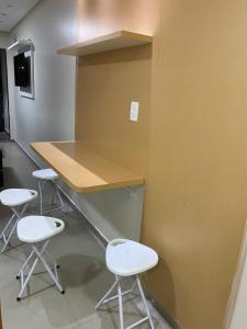 Flat em Porto de Galinhas