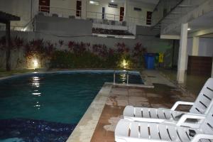 Flat em Porto de Galinhas