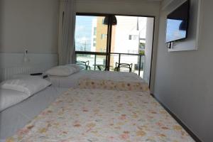 Flat em Porto de Galinhas