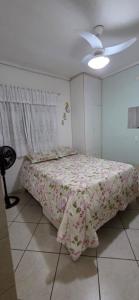 CHALÉ VILALBA - UBATUBA