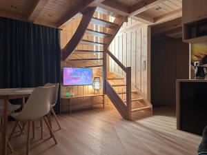 Mazurski Chill House