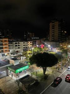 Refúgio da Luz