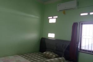 Hotel O Rumah Singgah Cemara Syariah