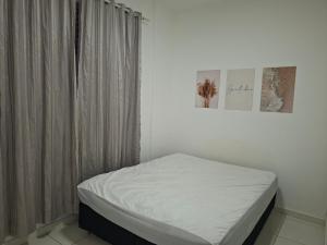 133mts em frente a praia do Itararé em São Vicente