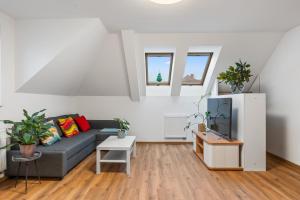 The Dante House Šeberov