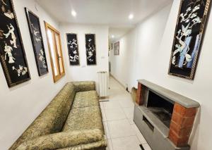 Florence Alfani Apartment