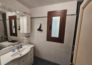 Florence Alfani Apartment