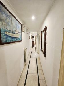 Florence Alfani Apartment