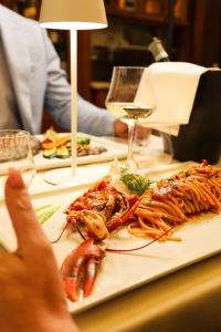 Hotel Ristorante Ca Nova