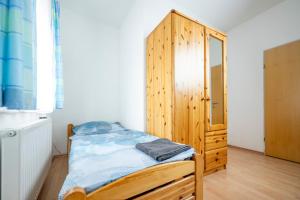 PRIVATZIMMERVERMIETUNG, APARTMENT ROBERT FRANK RANSHOFEN - Braunau