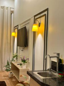 The forest stay at gaur city mall