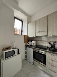 Mi Casa Tu Casa - La Casetta