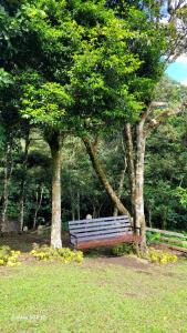 Villa Paraiso de Montana en Altos del Maria