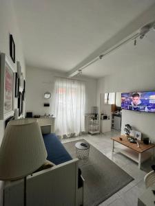 Mi Casa Tu Casa - La Casetta