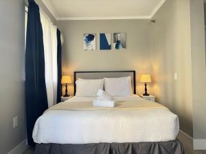 Estúdio Enclave 8 min da Universal c Piscina