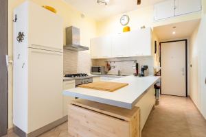 Hostdomus - Casa Apnea