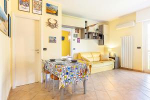 Hostdomus - Casa Apnea