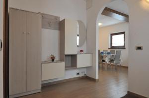 Un Posto Al Sole - Little Chalet Trepalle