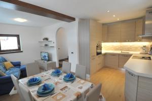 Un Posto Al Sole - Little Chalet Trepalle