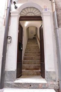 U Casteddu Home Motta SantAnastasia