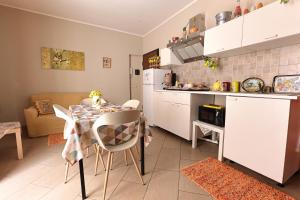 U Casteddu Home Motta SantAnastasia