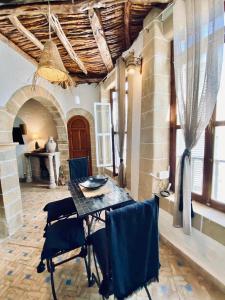 Maison Beldi Essaouira