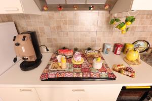 U Casteddu Home Motta SantAnastasia