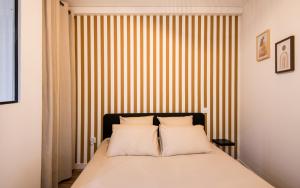 Le Chœur - cœur de ville, parking & wifi