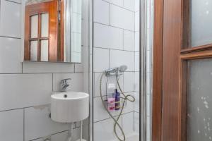 Microloft in the heart of Porto