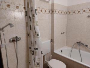 Antoinette Kurappartement