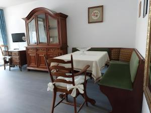 Antoinette Kurappartement