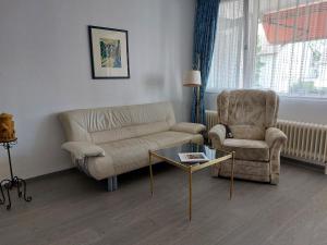 Antoinette Kurappartement